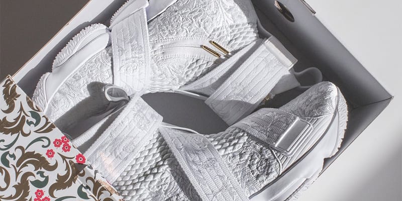 lebron city of angels