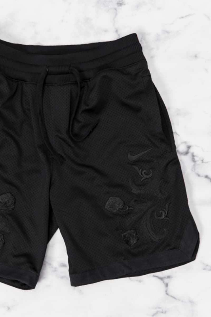 Kith Nike Lebron James Long Live The King Part 2 Hypebeast