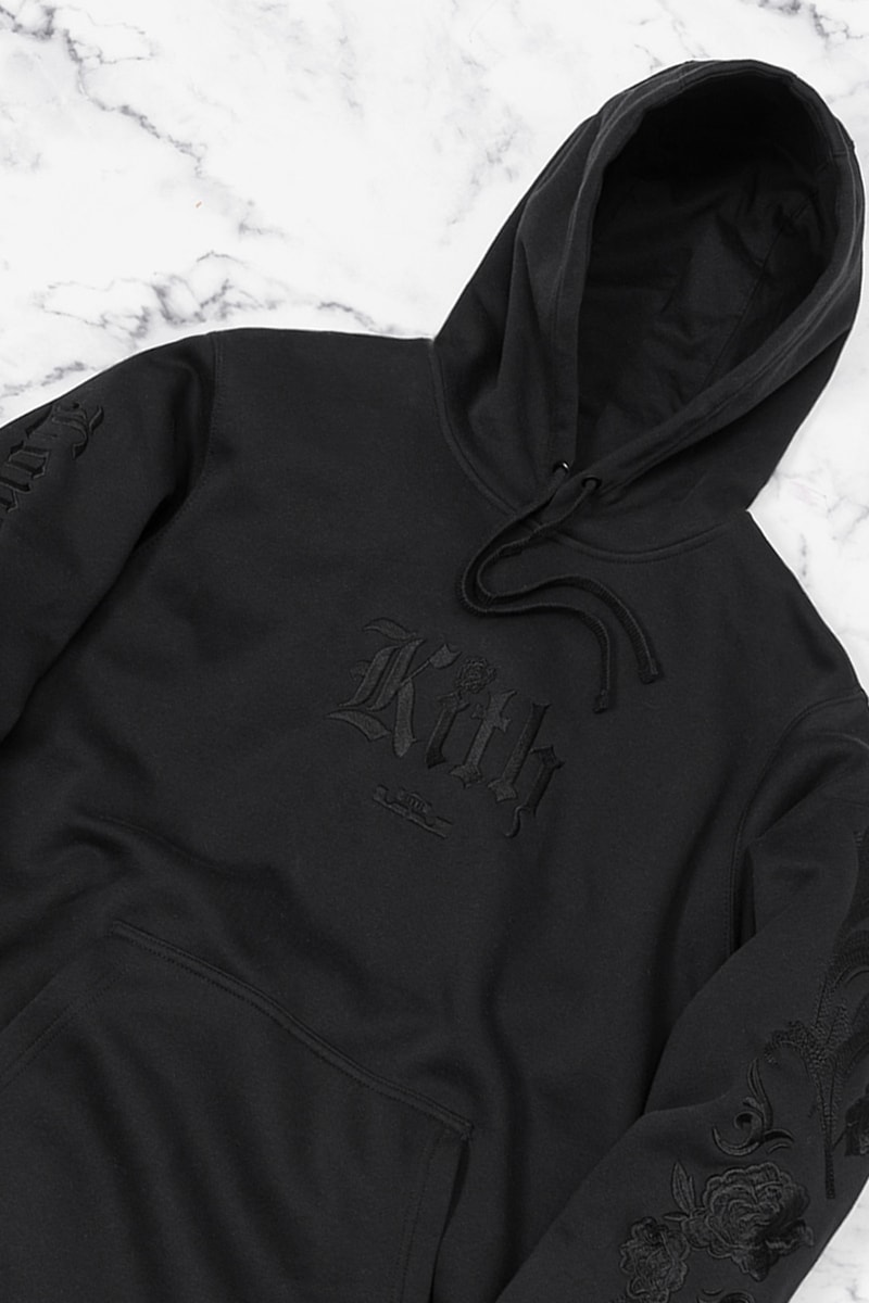 KITH Nike LeBron James Long Live the King Part 2 Ronnie Fieg Nike Lebron 15 footwear fashion