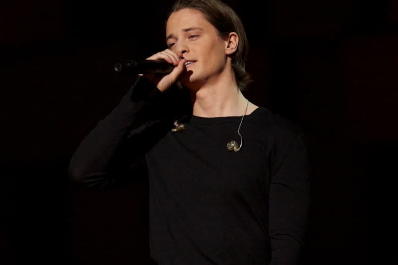 Preview Kygo's Debut Album 'Cloud Nine'