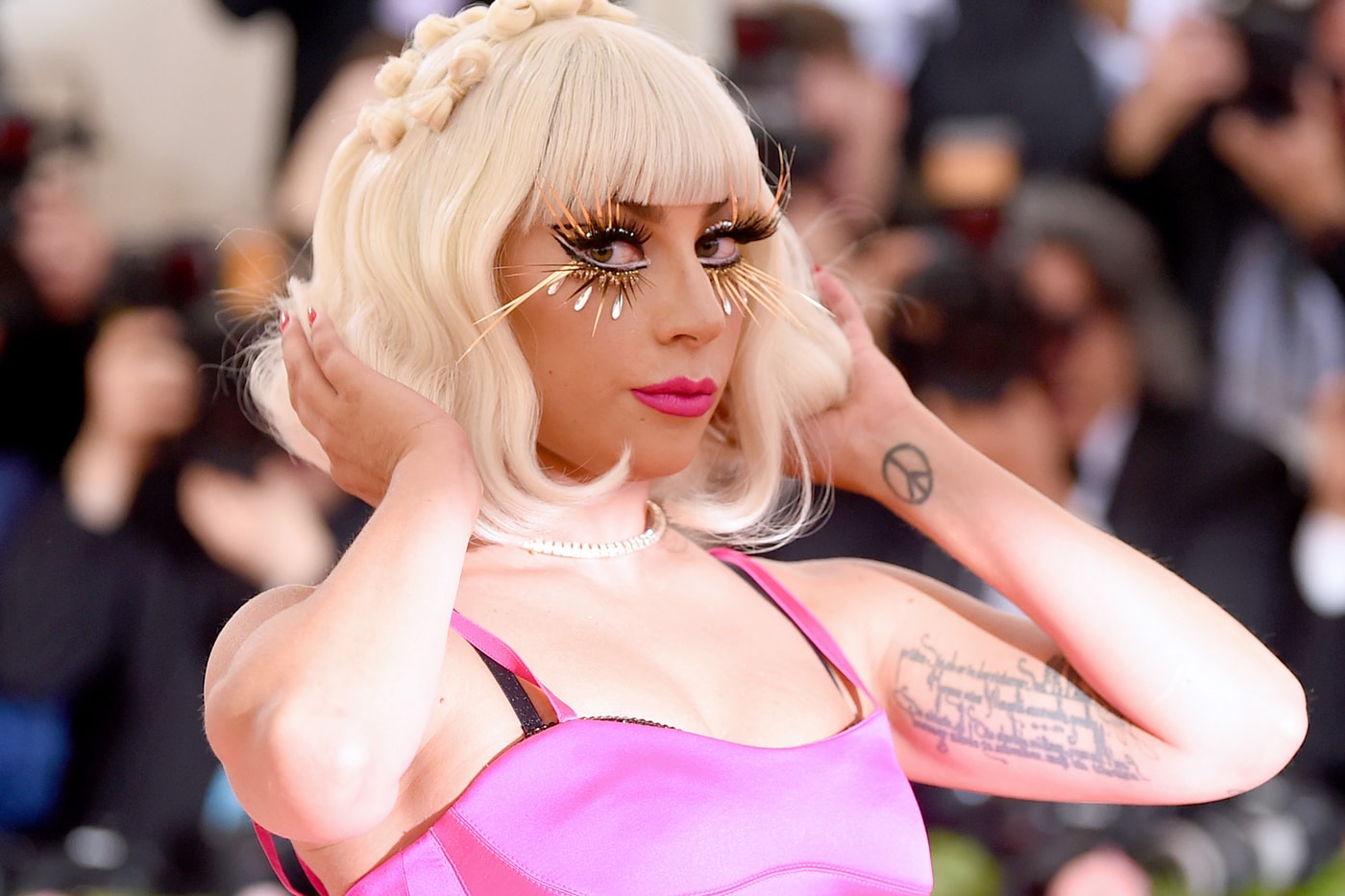 Lady Gaga Digital Sales Increase Super Bowl LI