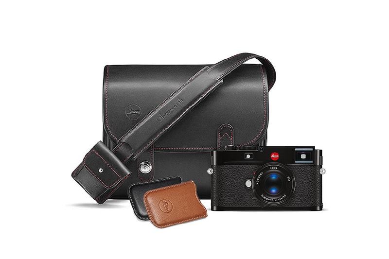 Leica M Typ 262 Oberwerth Set purchase now