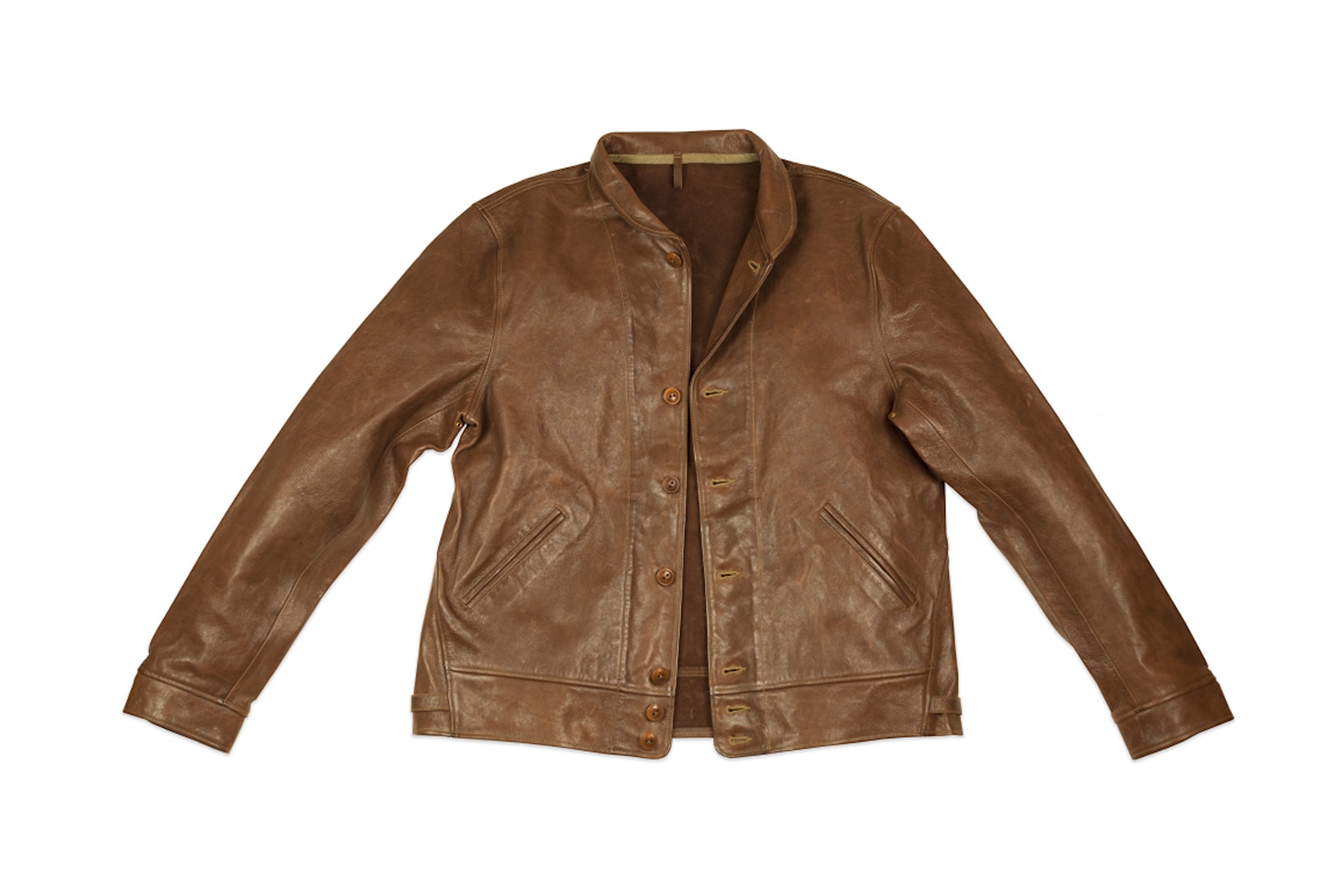Levi's Vintage Clothing Einstein Menlo Cossack Jacket 2018 release date info drop