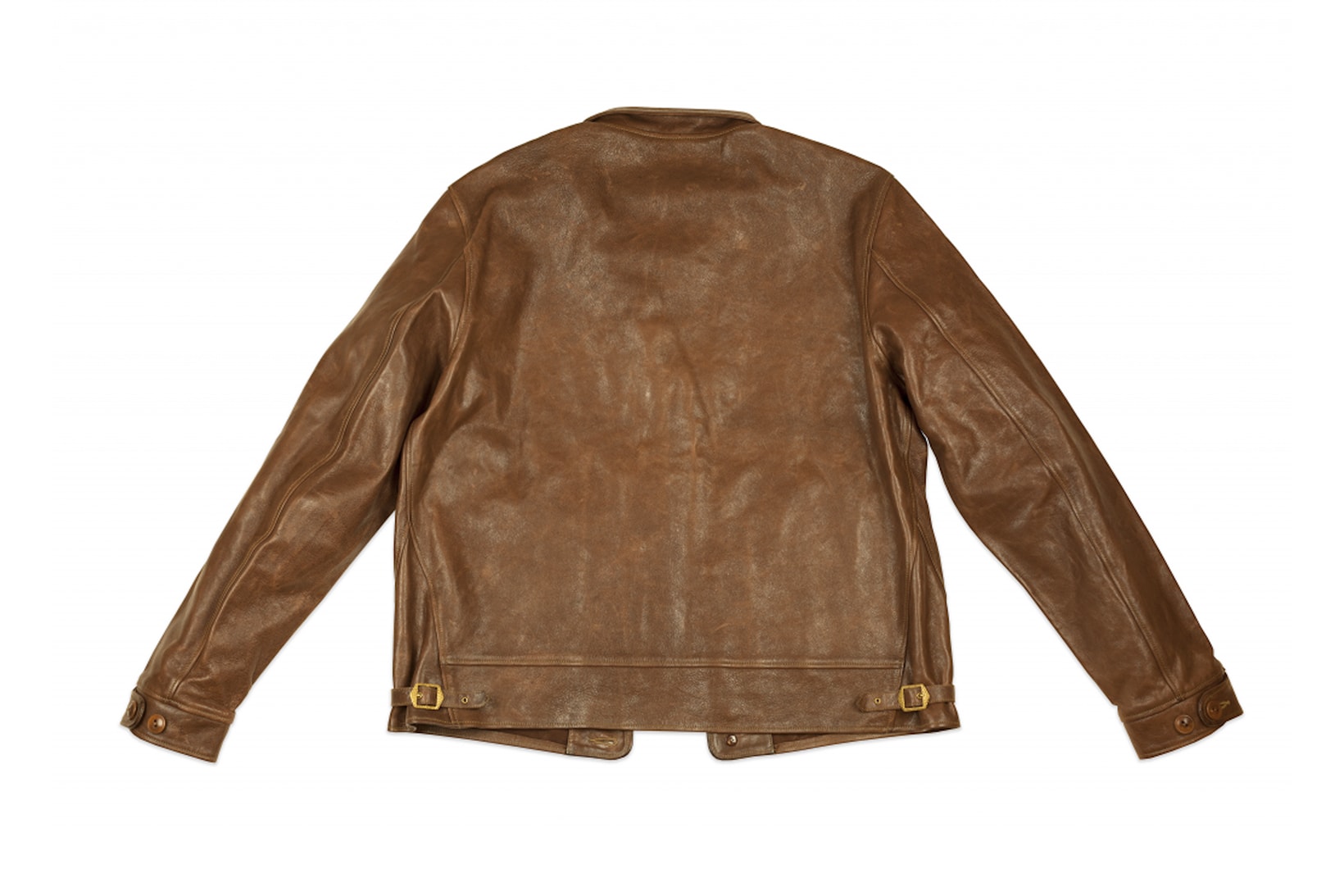 Levi's Vintage Clothing Einstein Menlo Cossack Jacket 2018 release date info drop