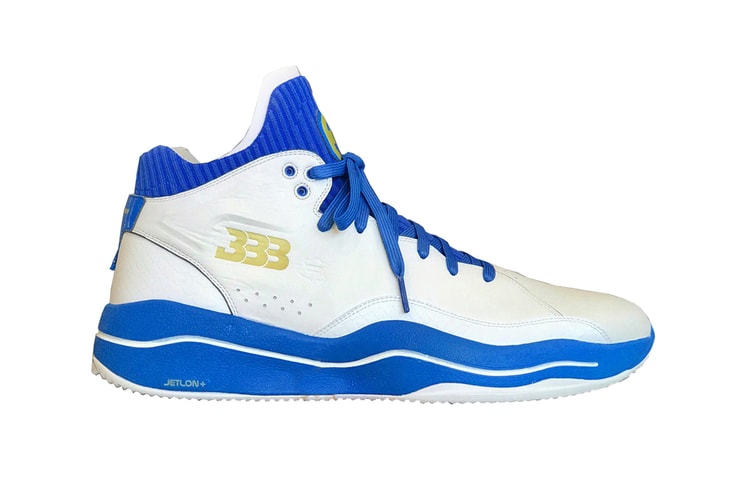 Potential LiAngelo Ball Sneakers Have Leaked