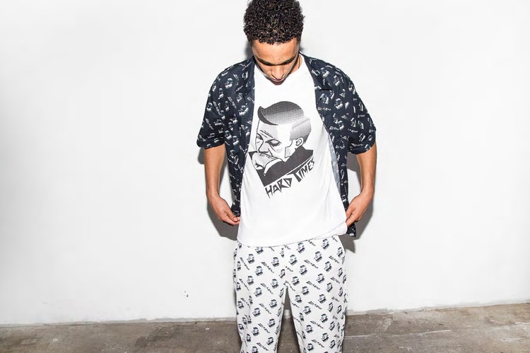 Life’s a Beach Launches Bold Spring/Summer 2018 Lookbook