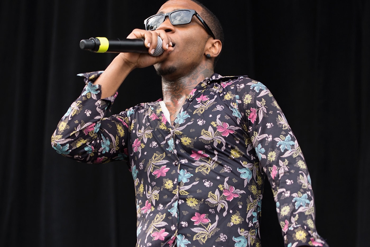 Lil B Will Lecture at University of Florida Next Week