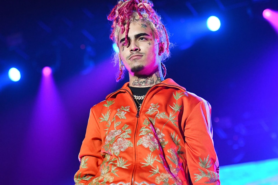 Lil Pump S Gucci Gang Beat Gets Deconstructed Hypebeast