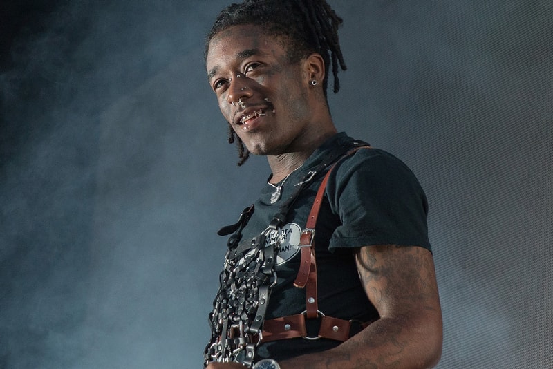 Lil Uzi Vert Records 700 Songs Each Year Don Cannon