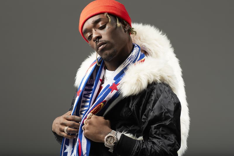 Lil Uzi Vert Records 700 Songs Each Year Don Cannon