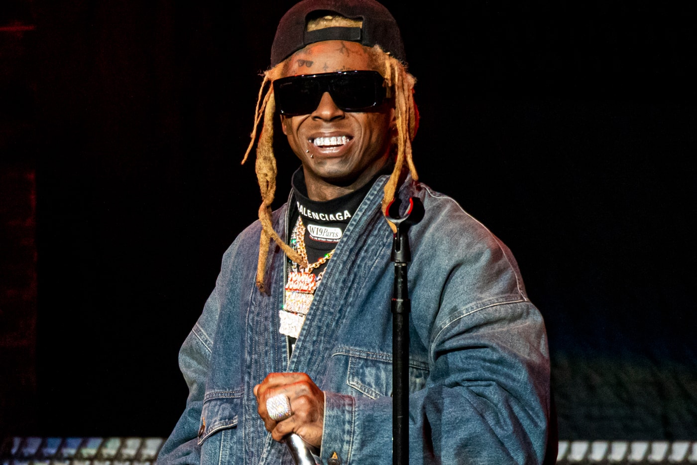 Lil Wayne and 2 Chainz Share Rolls Royce Weather Everyday