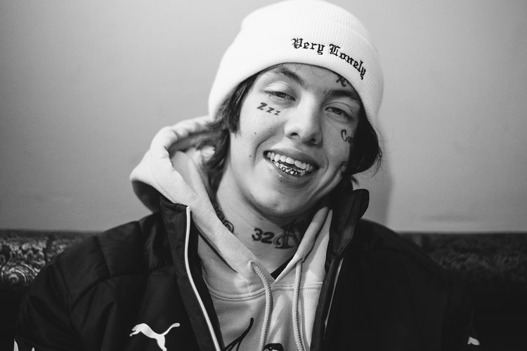 If You Hate Lil Xan, He Still Loves You