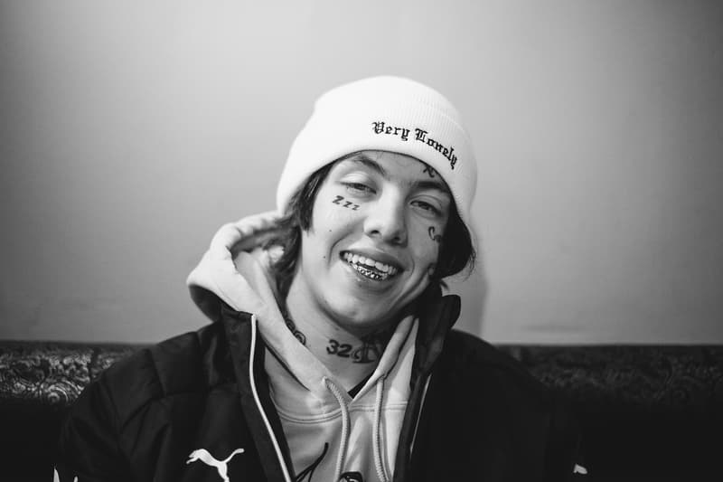 Lil Xan Interview Xanarchy Lil Peep Fredo Santana Drugs