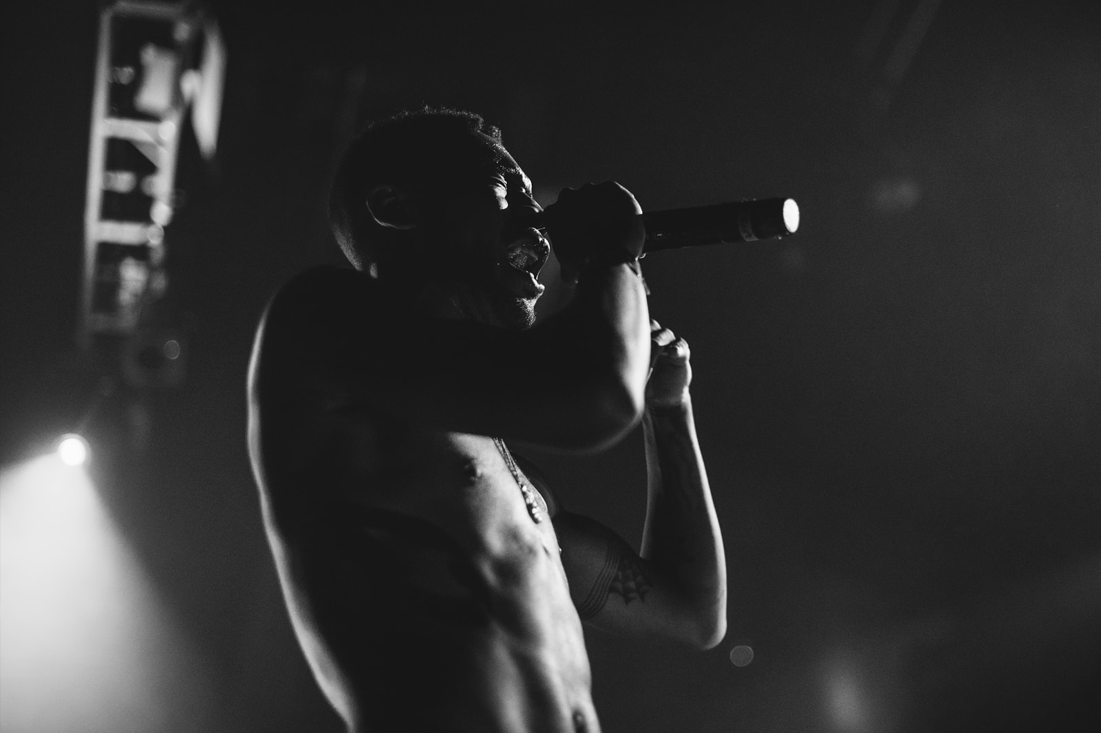 Lil Xan Wants To Raise Awareness On Drug Abuse Hypebeast