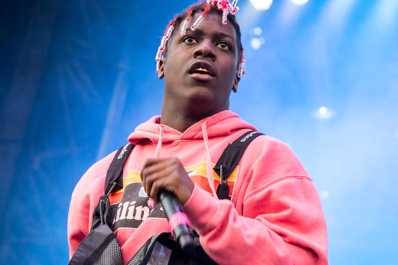 Lil Yachty Lil Boat 2 Release Date Artwork