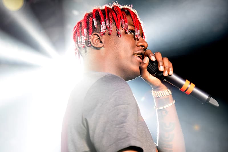Lil Yachty Most Wanted Song Tracks Lil Boat 2 Rap Hip-Hop Music