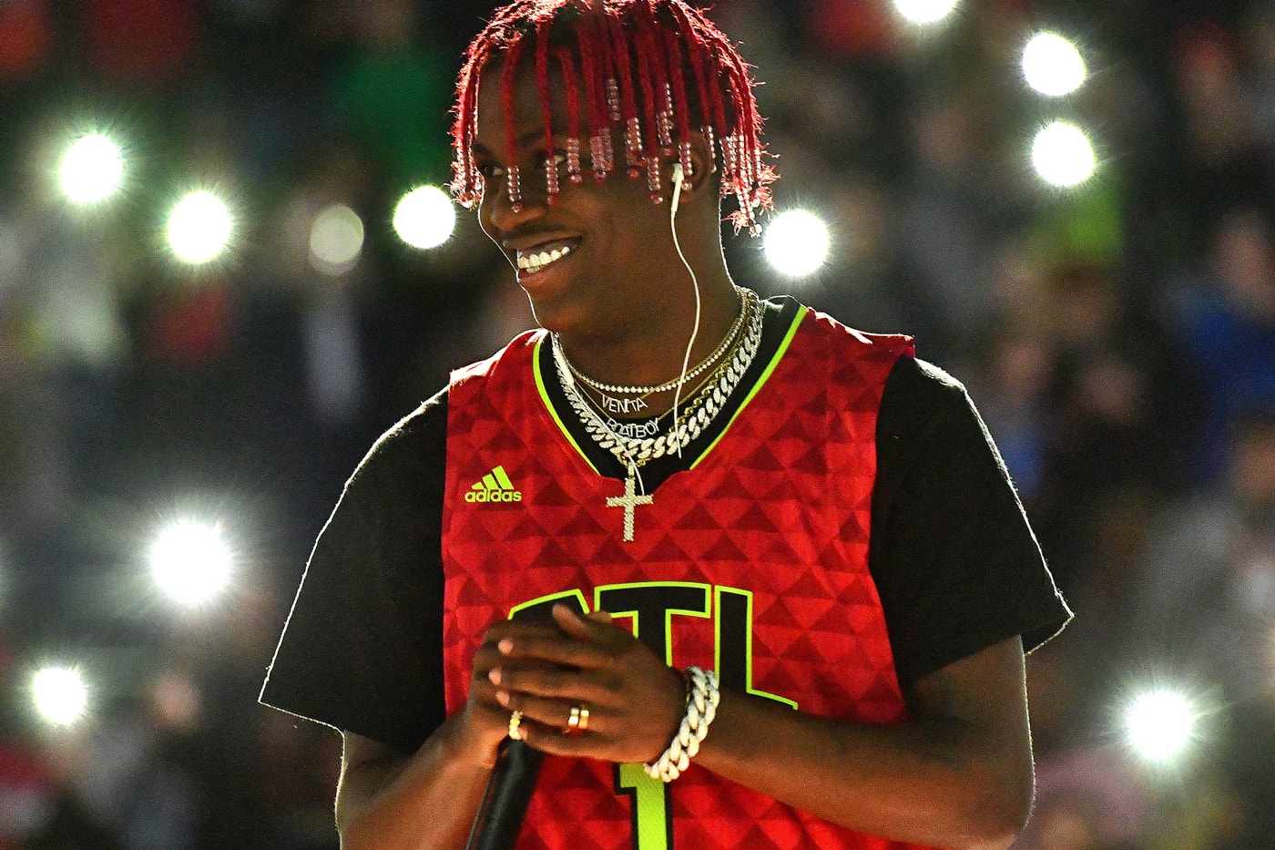 Lil Yachty Most Wanted Song Tracks Lil Boat 2 Rap Hip-Hop Music