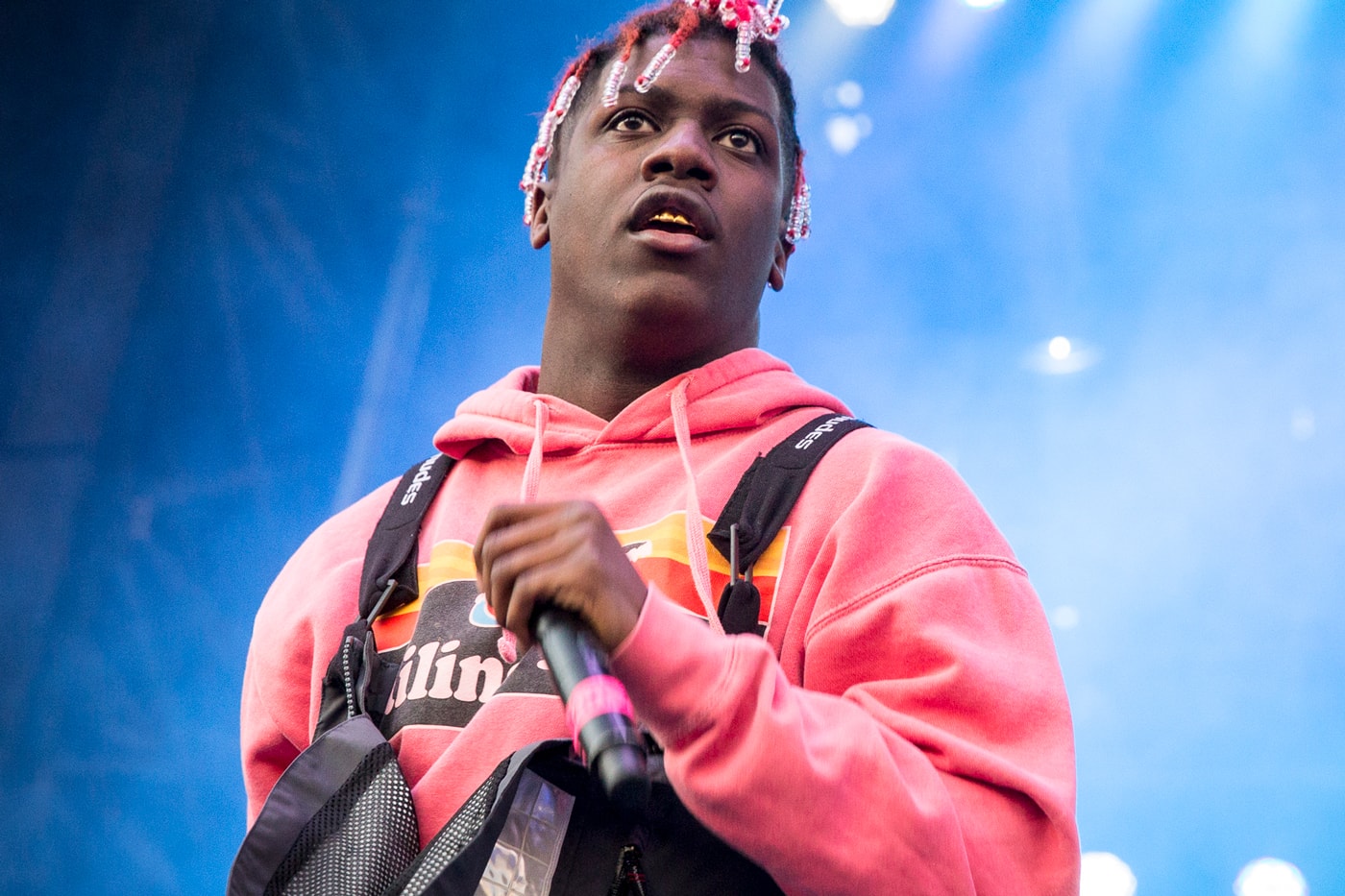 Lil Yachty Lil Boat 2 New Music Preview Pierre Bourne