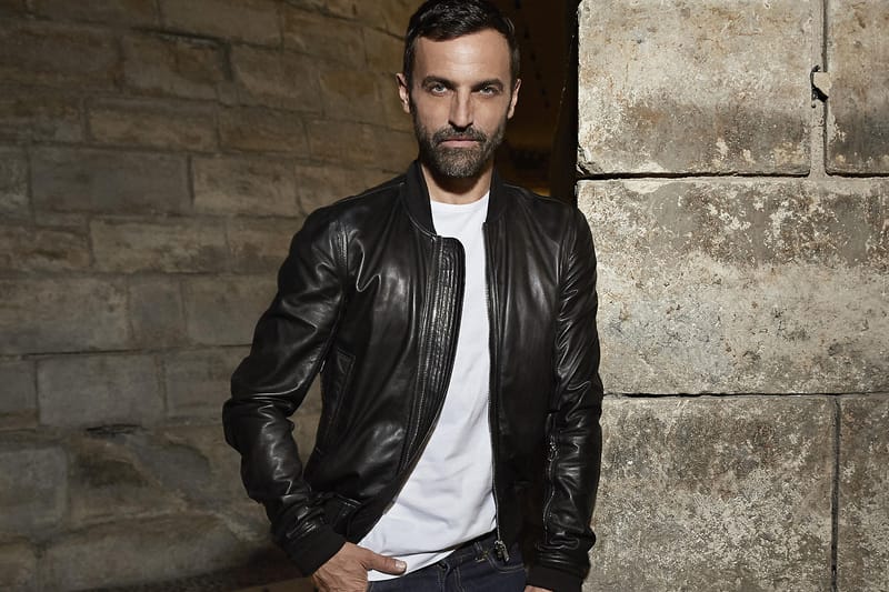 Louis Vuitton Cruise 2019 Collection to Show on the French Riviera