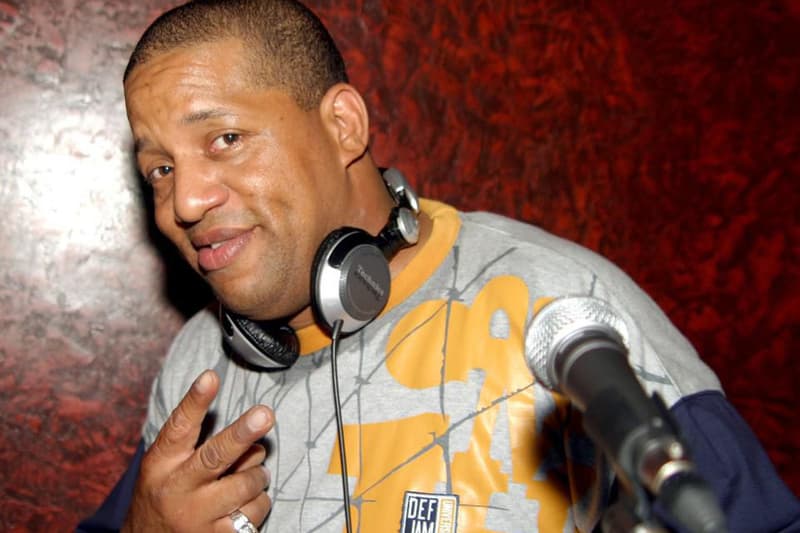 Lovebug Starski Dead hip hop pioneer coined term died passed away 2018 february 9