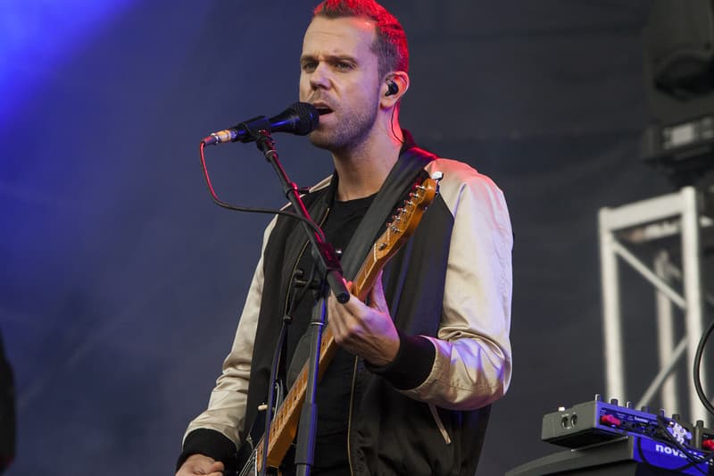 M83 Announce New Member Casting Call