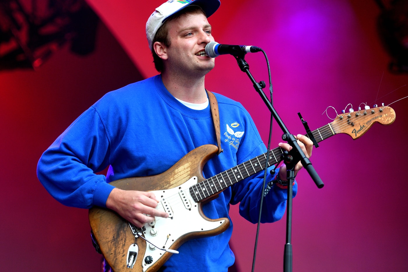 Mac DeMarco Shares Unreleased Song, “Missing The Old Me”