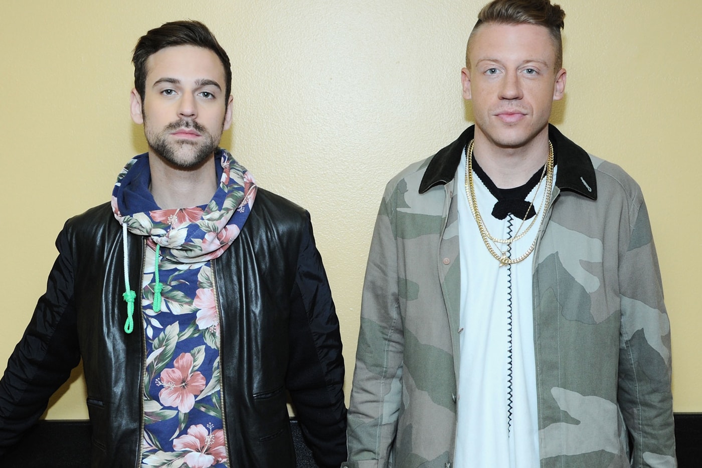 Macklemore & Ryan Lewis Share ‘This Unruly Mess I’ve Made’ Tracklist