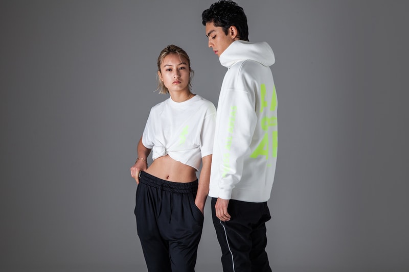 MAGIC STICK Nike Air Force 1 High VIP Capsule Collection apparel 2018 february march release date info