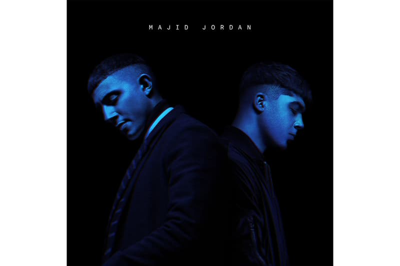 Majid Jordan Self-Title Debut Album