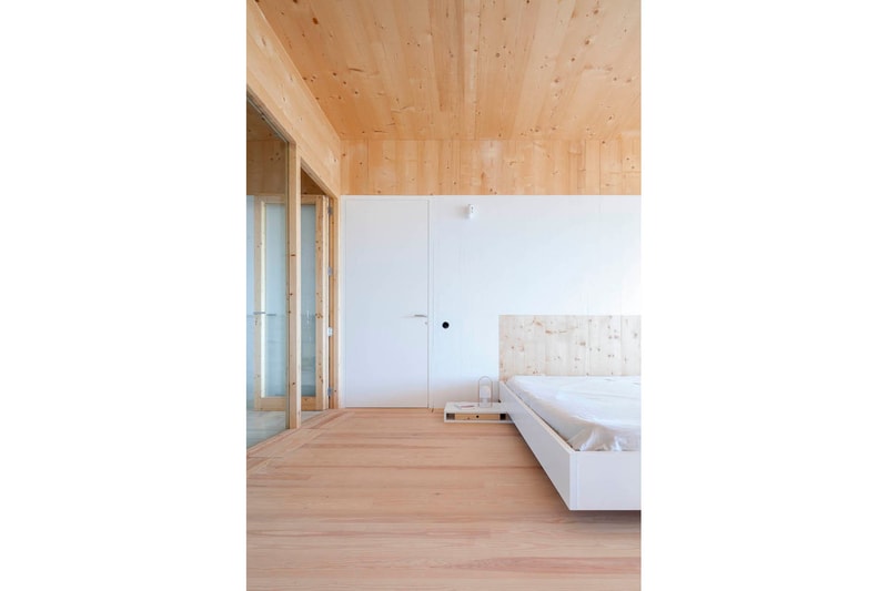 Marià Castelló Martínez Architecture House in Formentera Island Spain Platja de Migjorn Design Firm