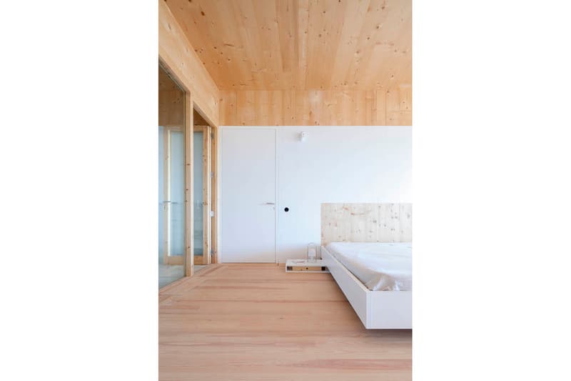 Marià Castelló Martínez Architecture House in Formentera Island Spain Platja de Migjorn Design Firm