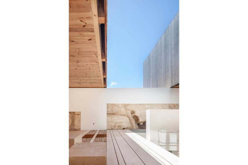 Marià Castelló Martínez Architecture House in Formentera Island Spain Platja de Migjorn Design Firm