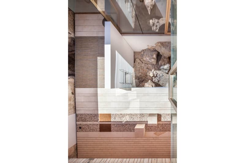 Marià Castelló Martínez Architecture House in Formentera Island Spain Platja de Migjorn Design Firm