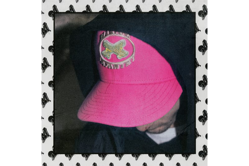 Marino Infantry Connects With New Era for 59FIFTYs