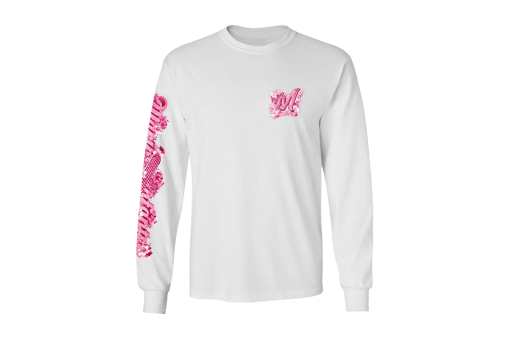 Marino Infantry Skull Logo Floral Logo t-shirt sweatpants fashion february 2018 ASAP Ant clothing clothes