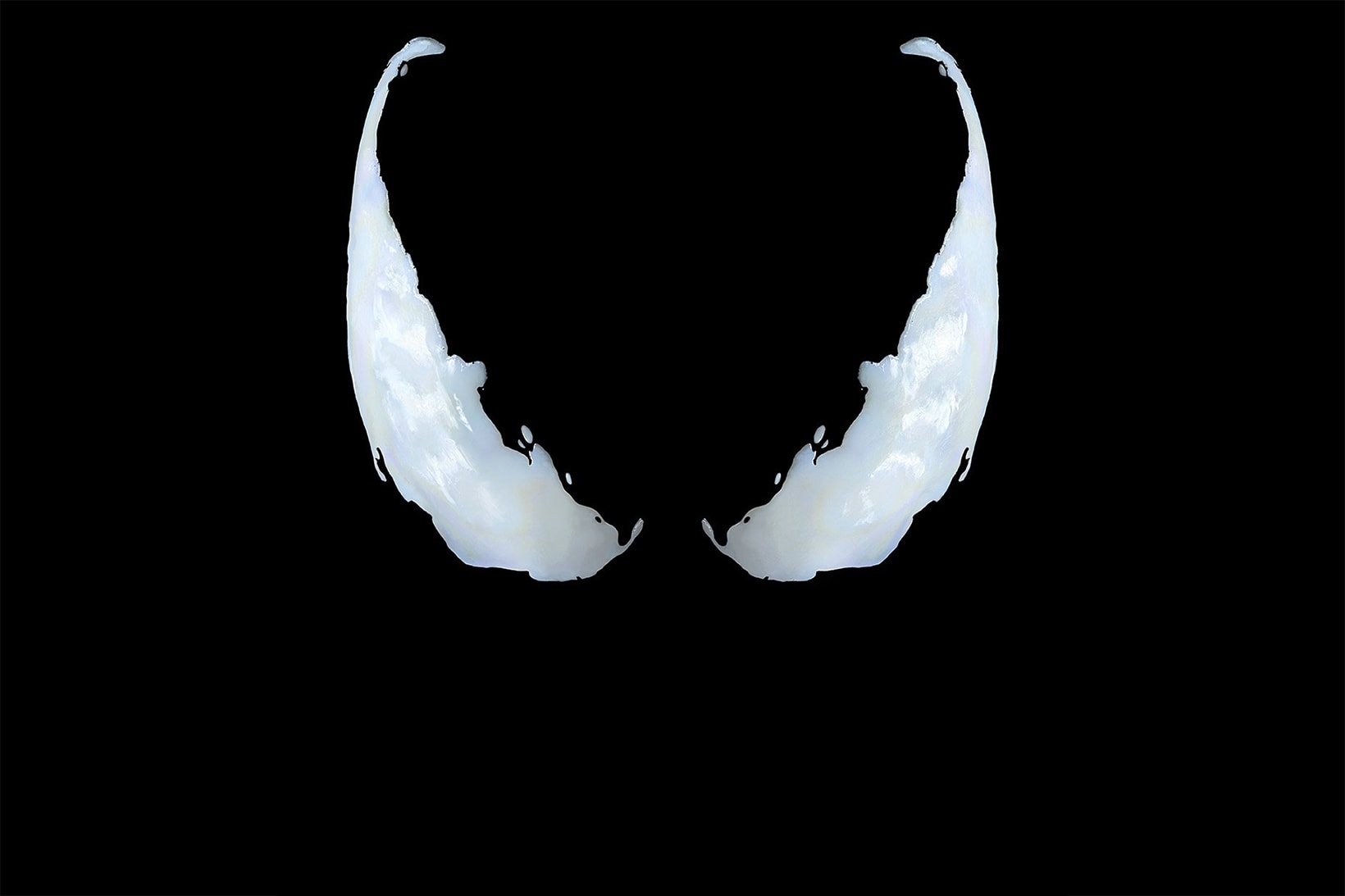 Marvel Venom announcement films Marvel Studios entertainment Tom Hardy Poster Release Date October 5 2018