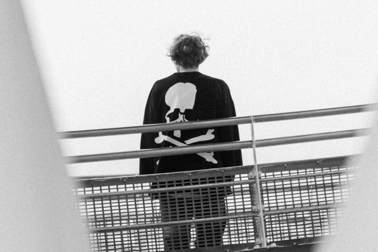 mastermind WORLD Spring/Summer 2018 Highlights Dark Tones With Bright Red Contrasts