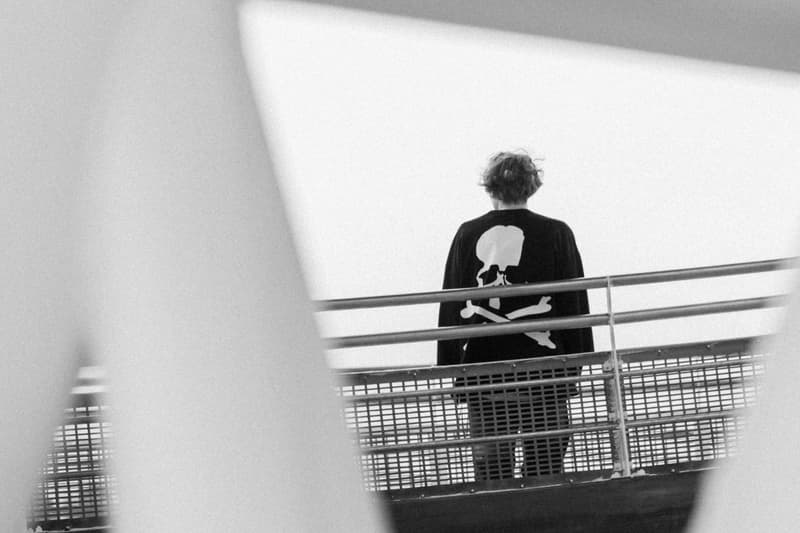 mastermind WORLD Spring Summer 2018 Collection HBX Editorial