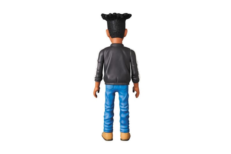 Medicom TOY VCD Keith Haring Jean-Michel Basquiat Andy Warhol Kaws Mika Ninagawa