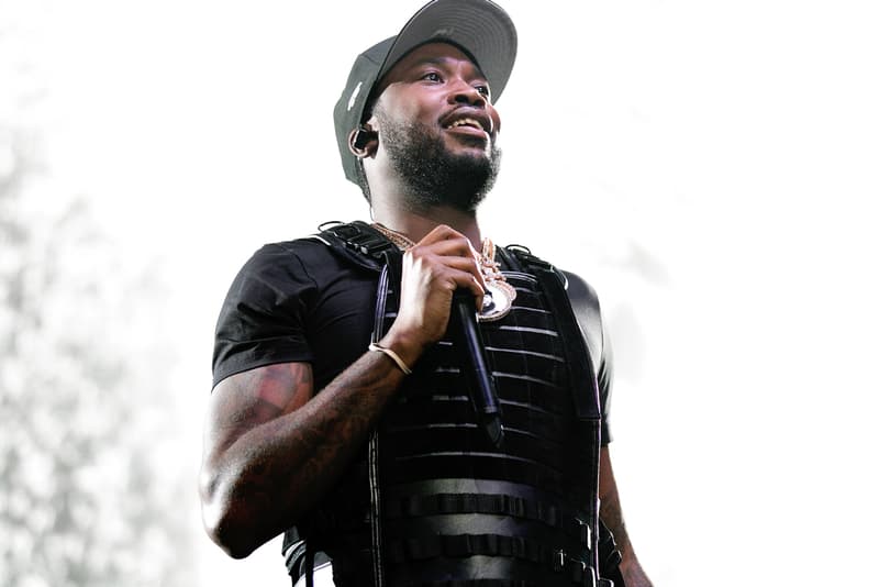 Tee Grizzley Meek Mill First Day Out remix Detroit Philadelphia new song single stream