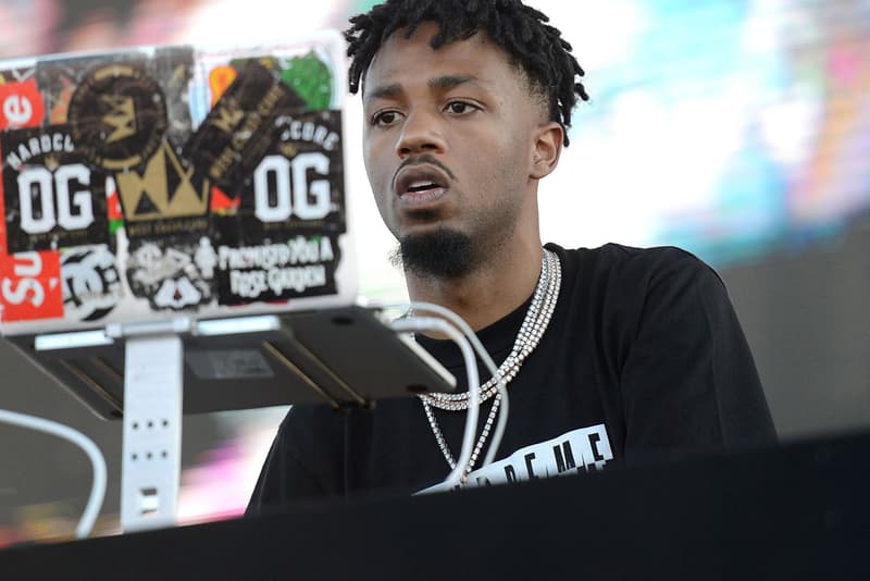 Metro Boomin Starting Record Label