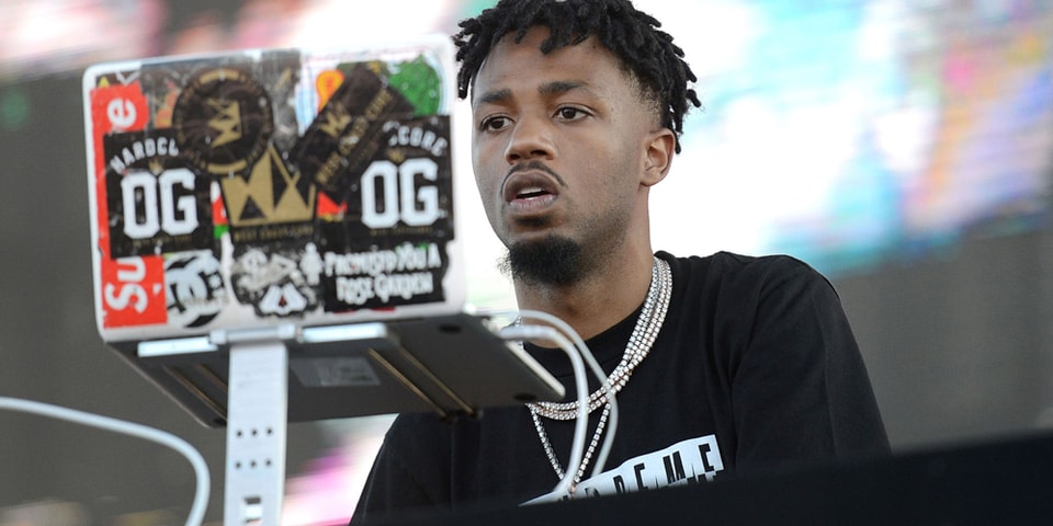Metro Boomin Is Launching His Own Record Label | HYPEBEAST