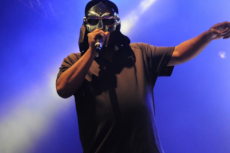 MF DOOM J Dilla Tribute Video 43 Birthday