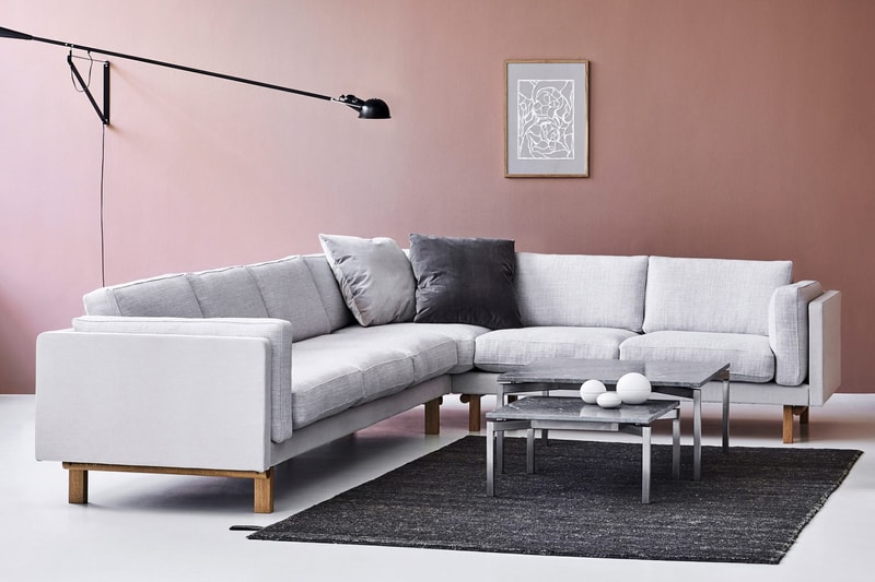 Mid-Century Design Stockholm Design Week  Carl Hansen & Son Republic of Fritz Hansen Erik Jørgensen Arne Jacobsen Warm Nordic Fjordfiesta