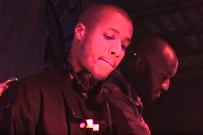 Takashi Murakami, Virgil Abloh & Heron Preston Appear in 'MIDNIGHT TV' Episode Three