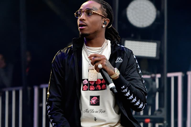 Migos, "Commando" Video