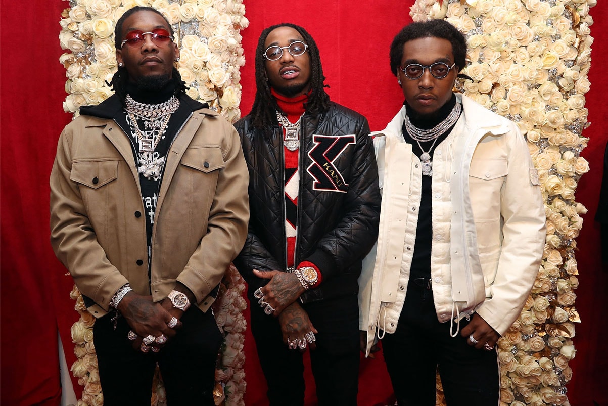 Migos Culture II Review