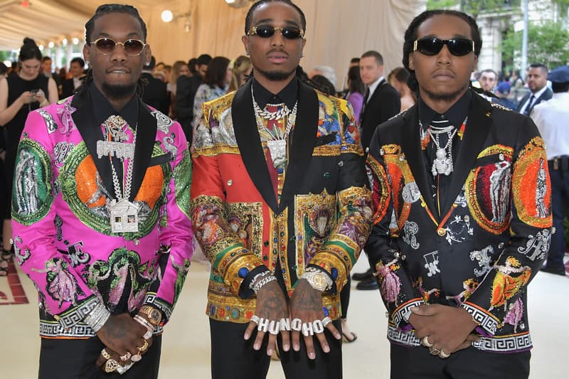 migos culture album billboard