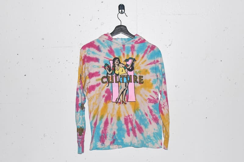 Migos Saint Luis RSVP Gallery culture II 2 vintage custom merch exclusive pop up shirts graphics blanks prints