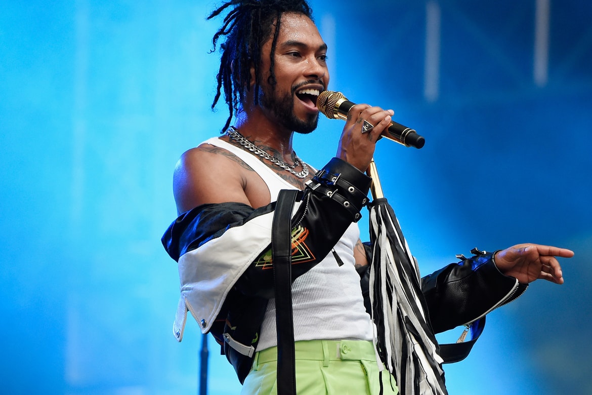 Miguel And Dj Premier Connect On New Single 2 Lovin U Hypebeast Miguel And Dj Premier Connect On New Single 2 Lovin U Hypebeast